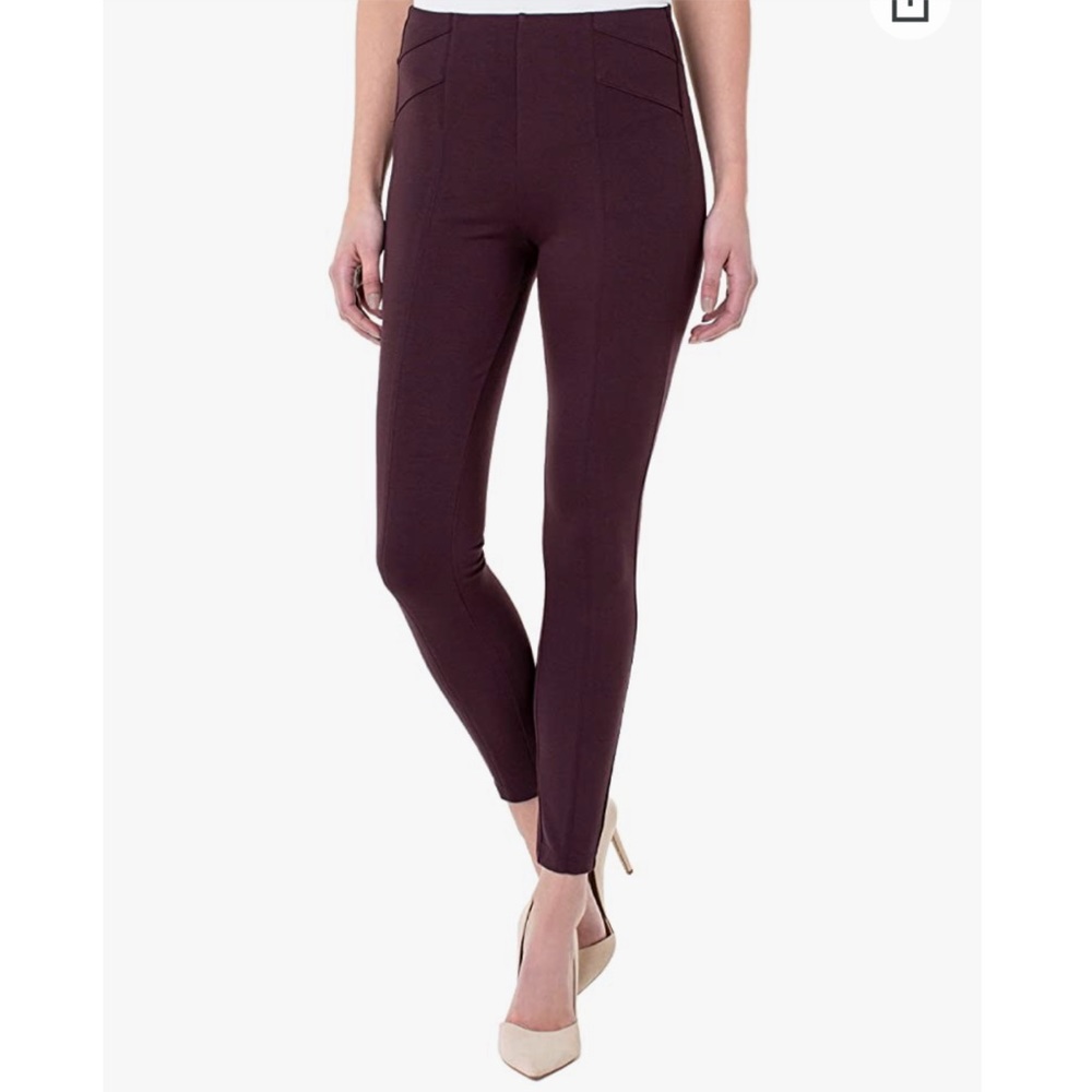 Stitch Fix l Liverpool Reese Ankle Skinny, 10/30